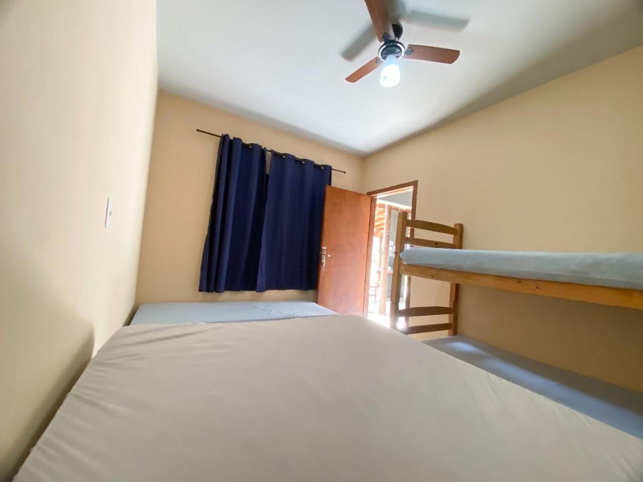 Rancho Girassol Vila Socorro  Exterior foto