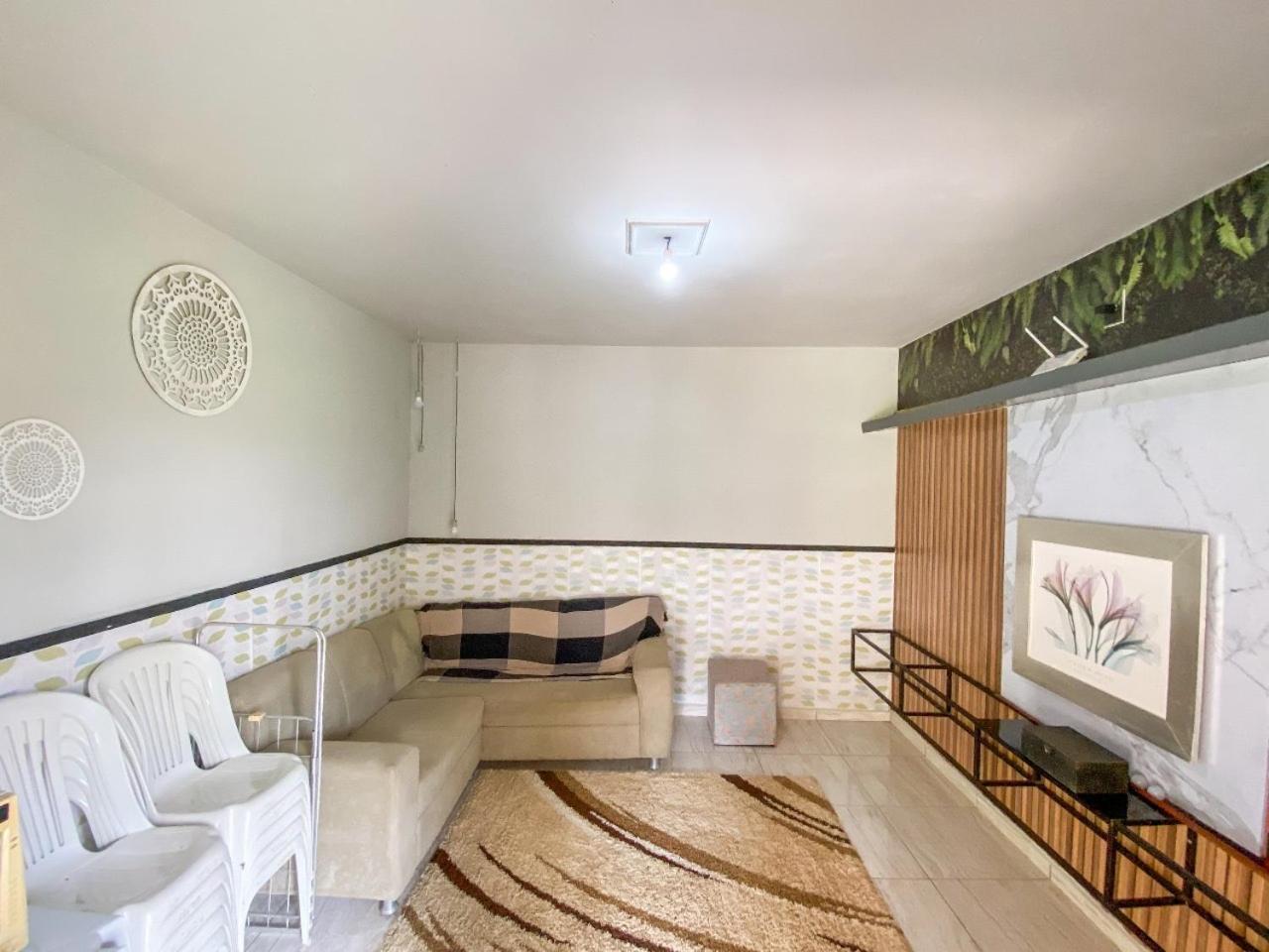 Rancho Girassol Vila Socorro  Exterior foto